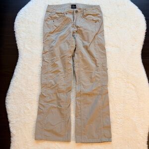 KÜHL Women’s Tan Legendary Pants